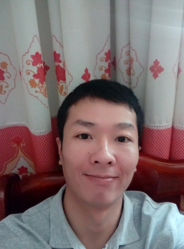 疯狂的土豆的第一张照片--永安相亲网