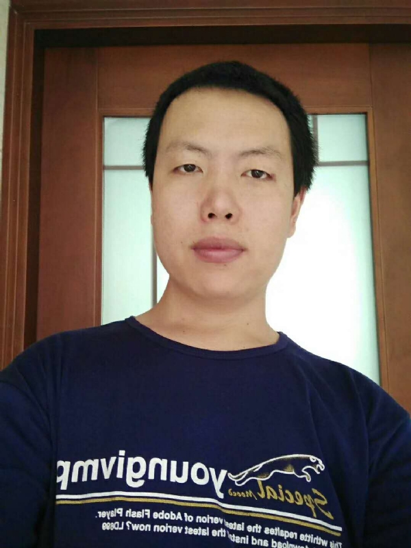 期待认识你的第一张照片--永安相亲网