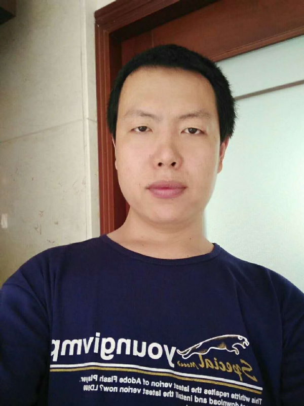 期待认识你的第三张照片--永安相亲网