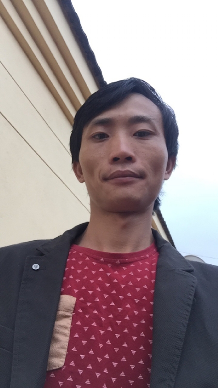 WENK的第一张照片--永安相亲网