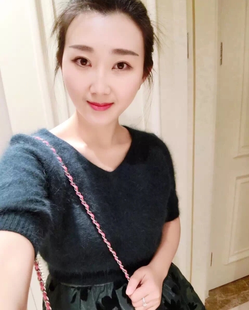 小妮的第三张照片--永安相亲网