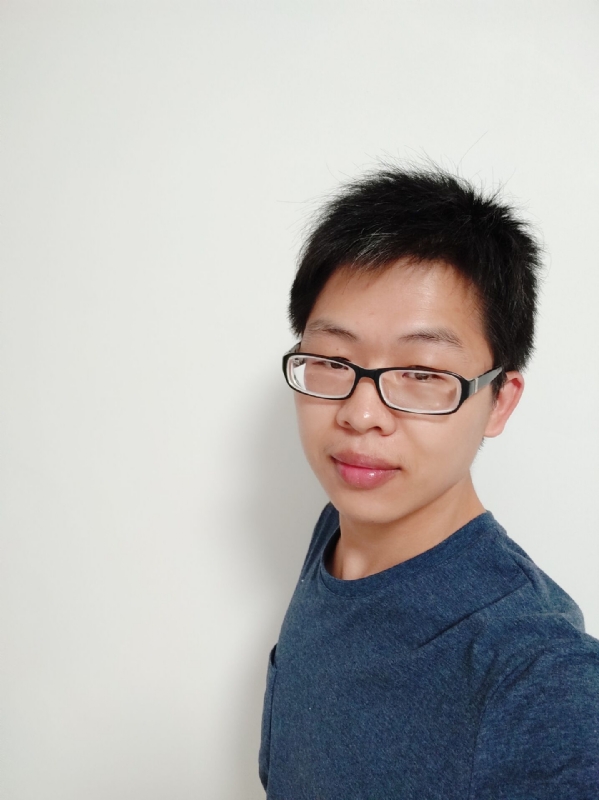 lian03的第一张照片--永安相亲网
