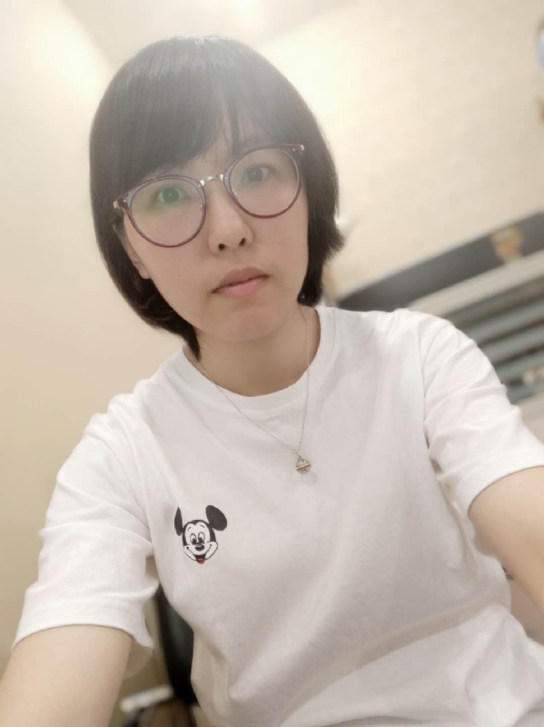 至简至繁的第一张照片--永安相亲网