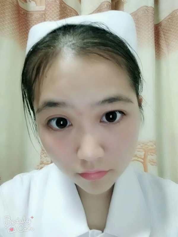 美美的第二张照片--永安相亲网
