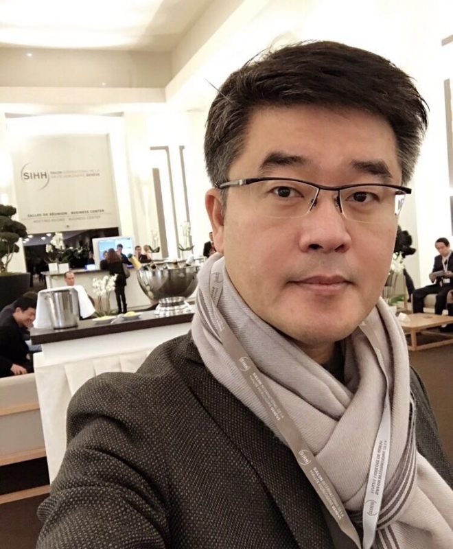 天马行空的第一张照片--永安相亲网