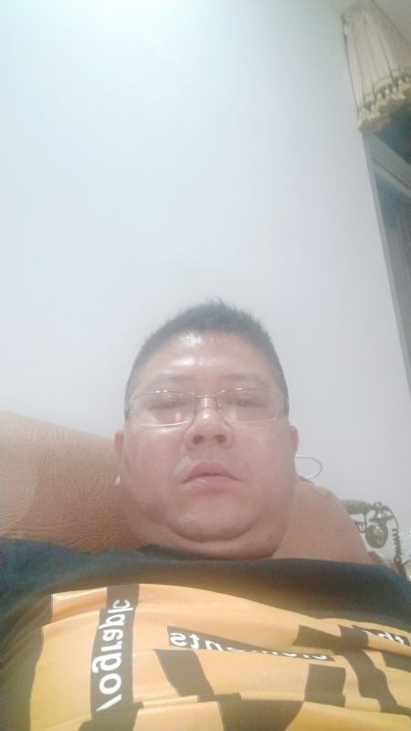 阿明的第一张照片--永安相亲网