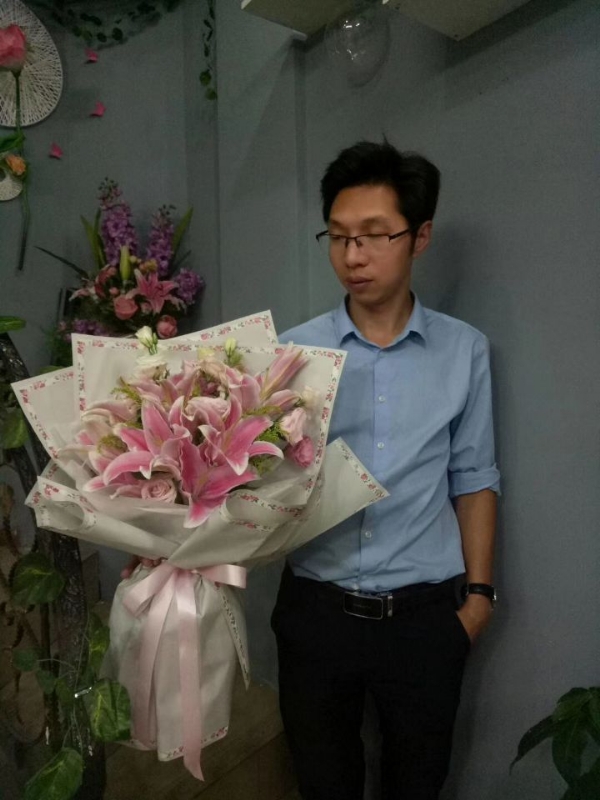 不死书生的第一张照片--永安相亲网