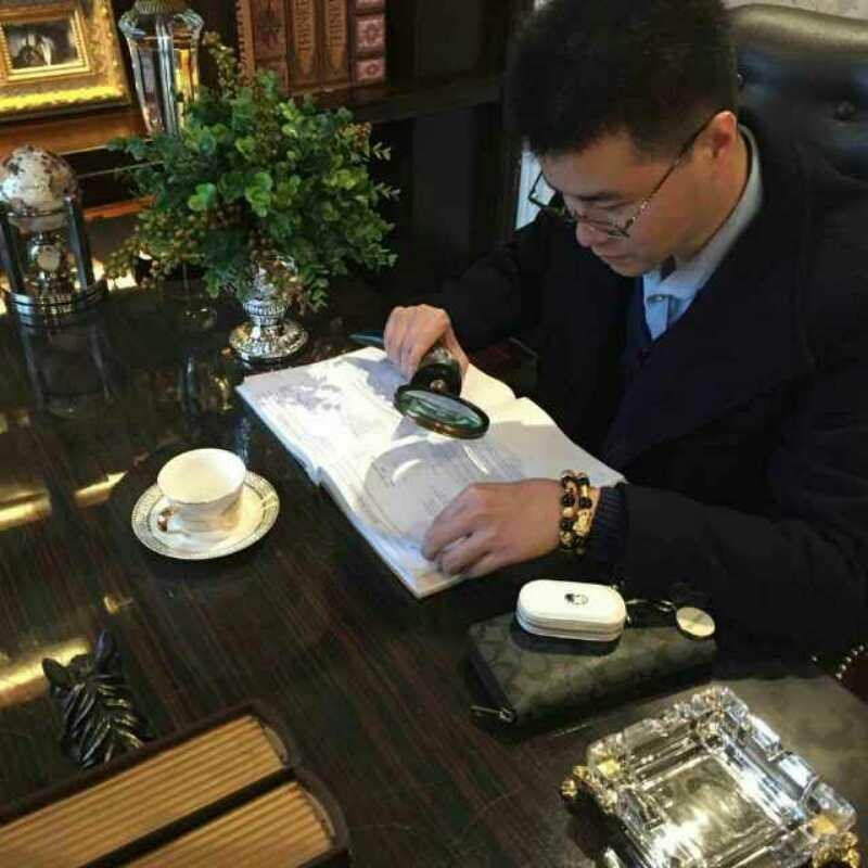 海纳百川的第一张照片--永安相亲网
