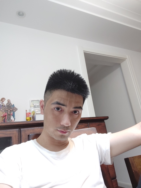 limchenxu的第一张照片--永安相亲网