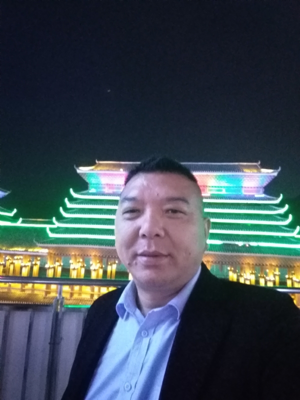 幸福的港湾的第一张照片--永安相亲网