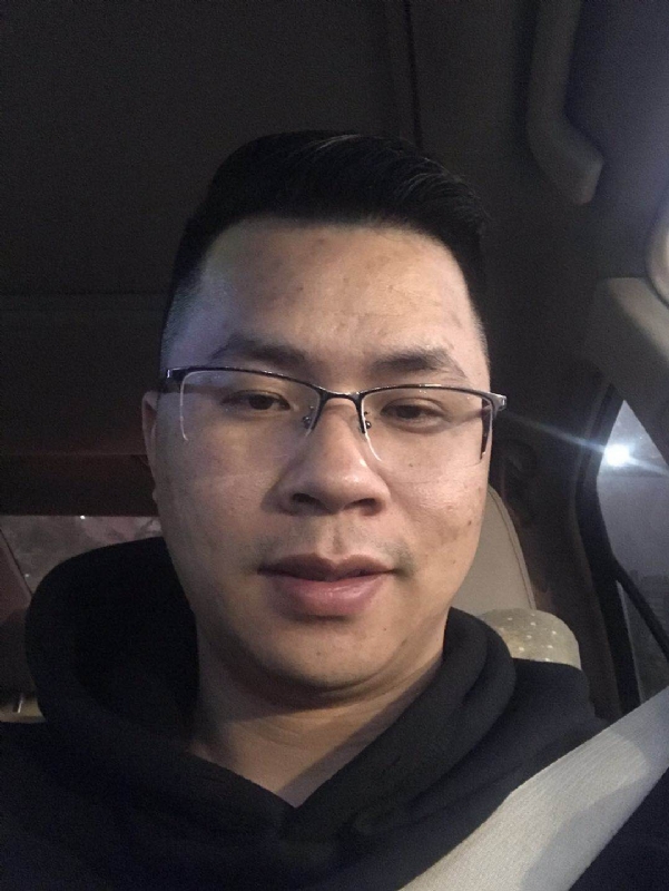 心飞扬的第一张照片--永安相亲网