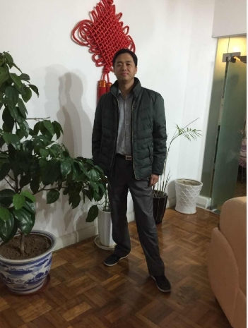 阳光的第一张照片--永安相亲网