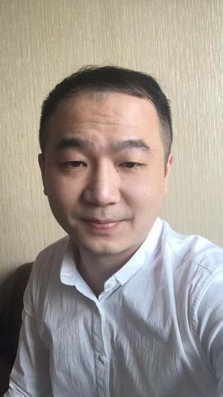 陈泽龙的第一张照片--永安相亲网