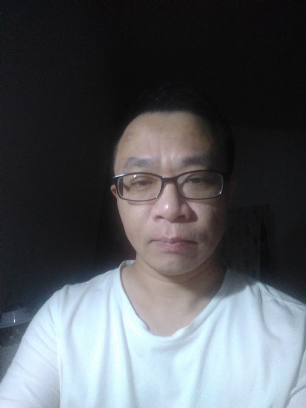 尘梦短促的第一张照片--永安相亲网