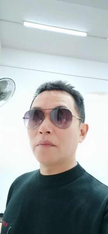 水进的第一张照片--永安相亲网