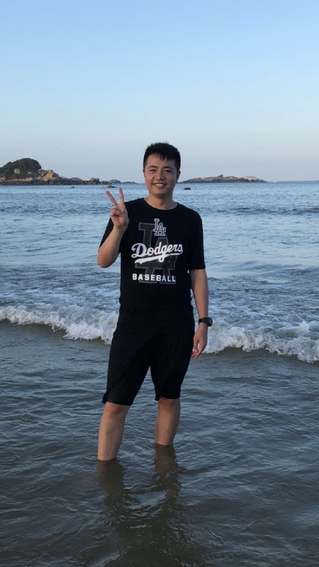 闭月的第一张照片--永安相亲网