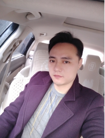 春的第一张照片--永安相亲网