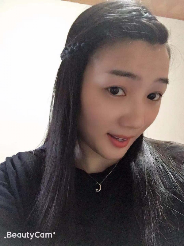 往事随风的第一张照片--永安相亲网