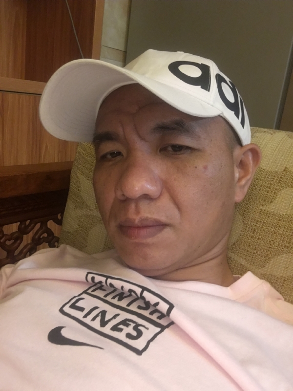坚持到底的第一张照片--永安相亲网