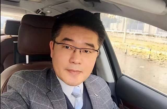 人生百味苦尽甘来的第一张照片--永安相亲网