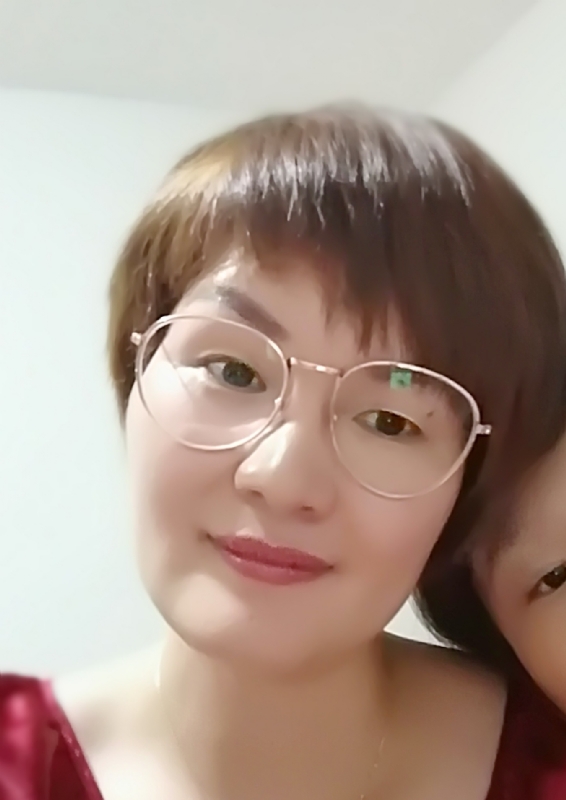 一曲墨白的第一张照片--永安相亲网