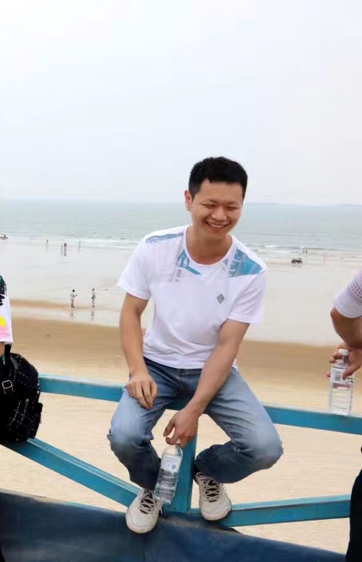 A乐米的第一张照片--永安相亲网