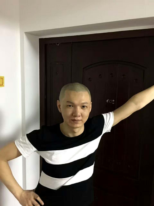 顺子的第一张照片--永安相亲网