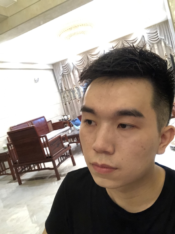 少涵的第一张照片--永安相亲网
