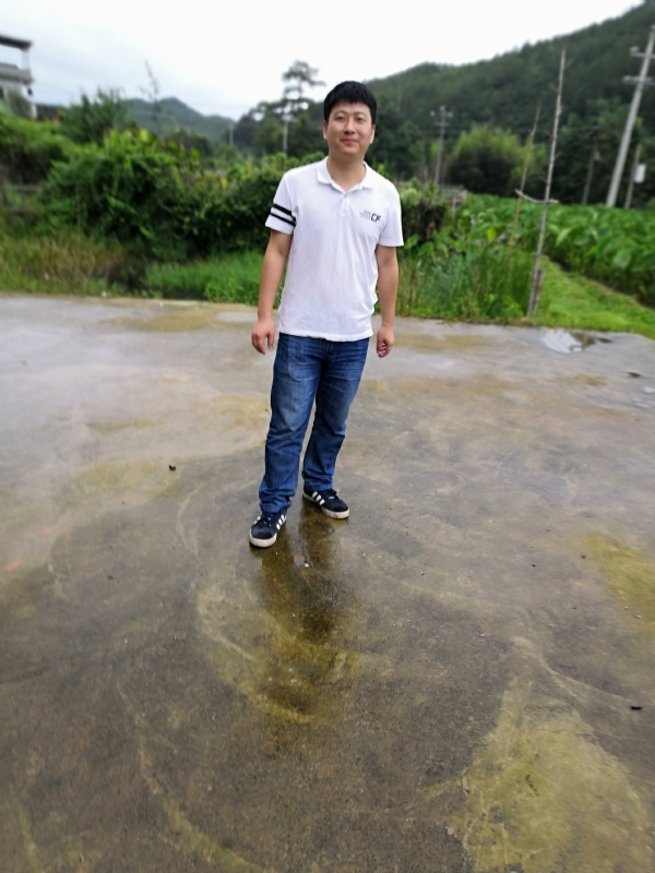 开心龙王的第一张照片--永安相亲网