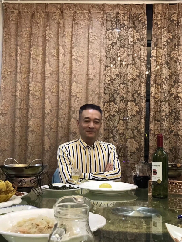 天涯孤独的第一张照片--永安相亲网