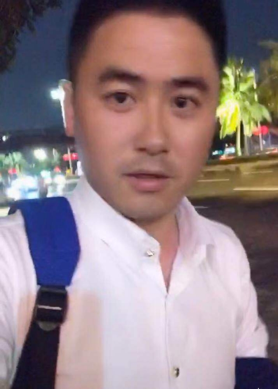 chen的第二张照片--永安相亲网