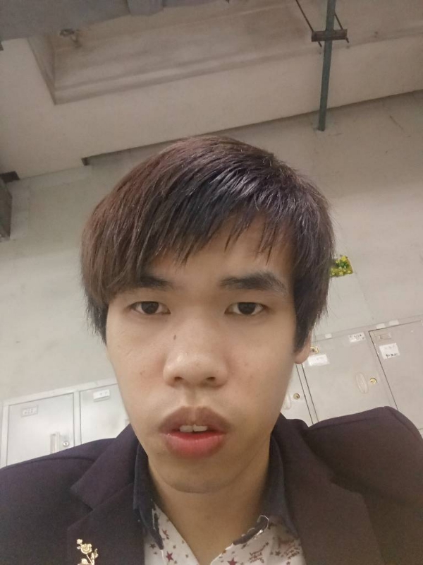 林强的第一张照片--永安相亲网
