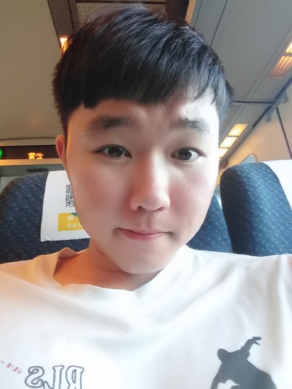 爱玉的第一张照片--永安相亲网