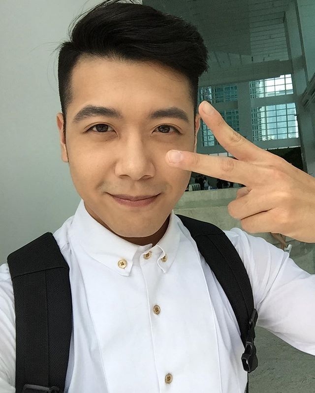 陈俊峰的第一张照片--永安相亲网