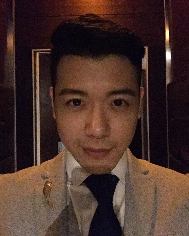 陈俊峰的第二张照片--永安相亲网