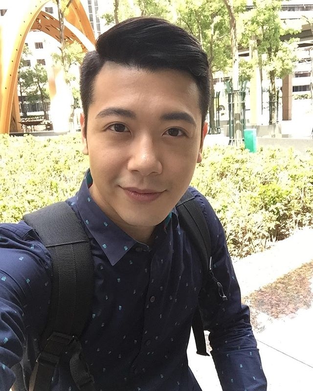 陈俊峰的第三张照片--永安相亲网