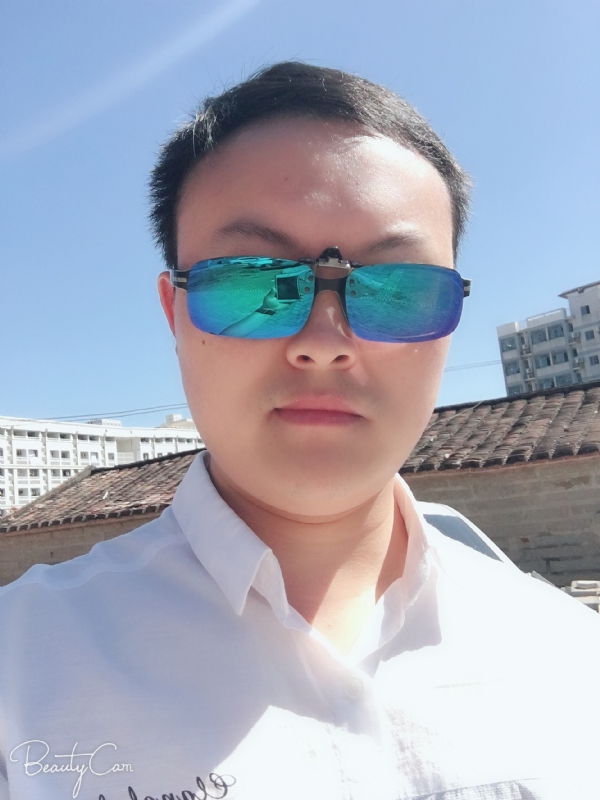 独孤求败的第三张照片--永安相亲网