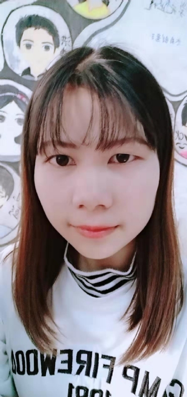 哎咿咕的第一张照片--永安相亲网