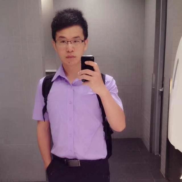 心之所向的第一张照片--永安相亲网