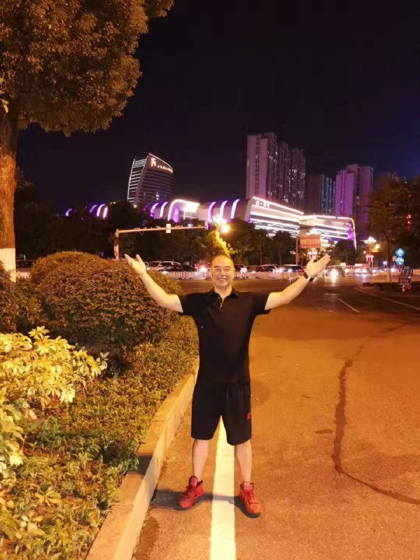 李国伟的第二张照片--永安相亲网