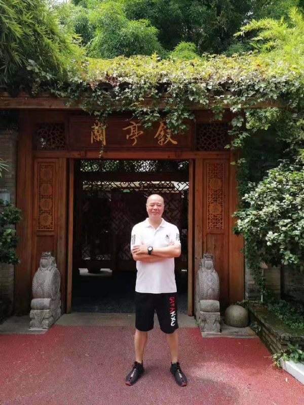 李国伟的第四张照片--永安相亲网