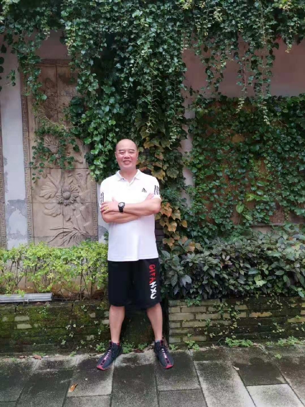 李国伟的第五张照片--永安相亲网