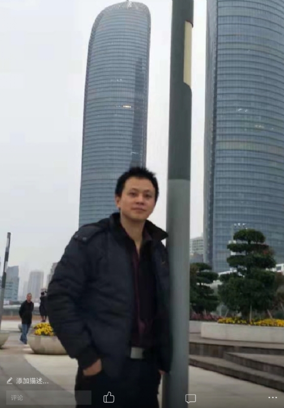 一叶飘零的第一张照片--永安相亲网