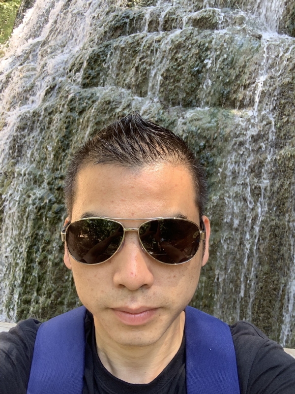 高兴的第二张照片--永安相亲网
