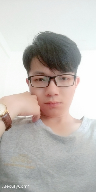 愿得一人心的第一张照片--永安相亲网