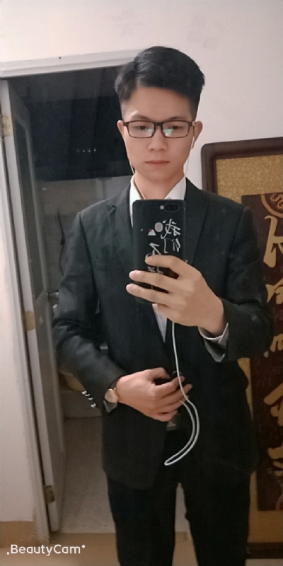 愿得一人心的第二张照片--永安相亲网