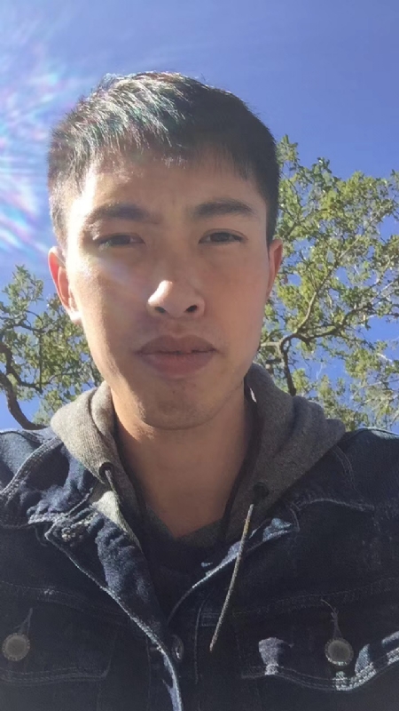 爱你的第一张照片--永安相亲网