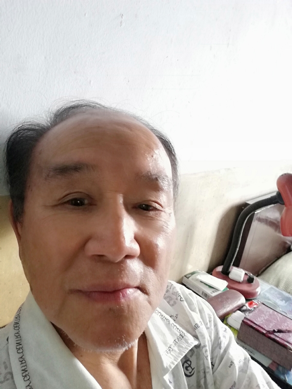 Su的第一张照片--永安相亲网