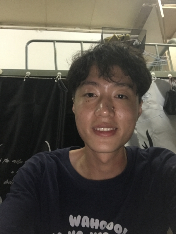 迷你兔子的第一张照片--永安相亲网