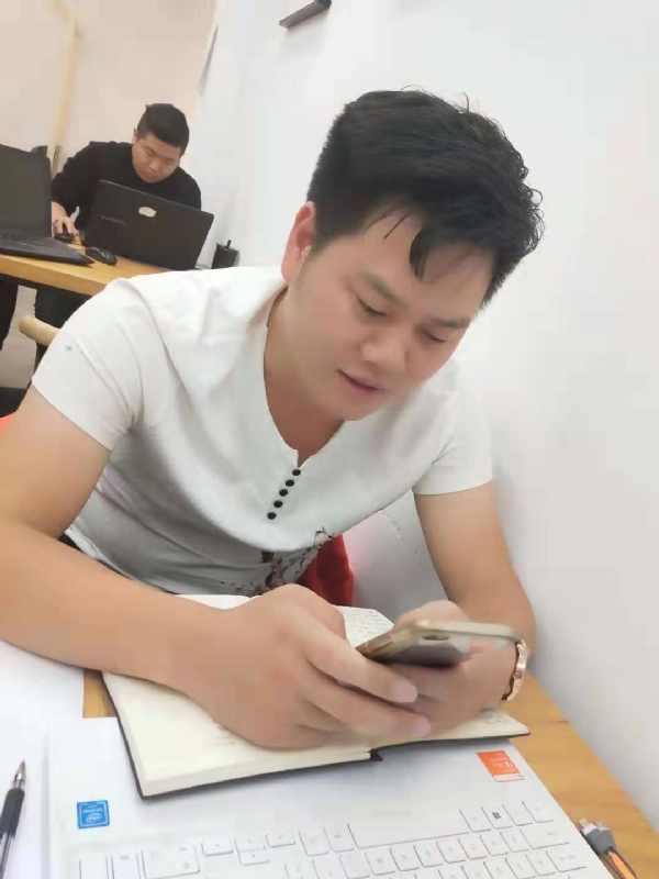 麒麟的第一张照片--永安相亲网